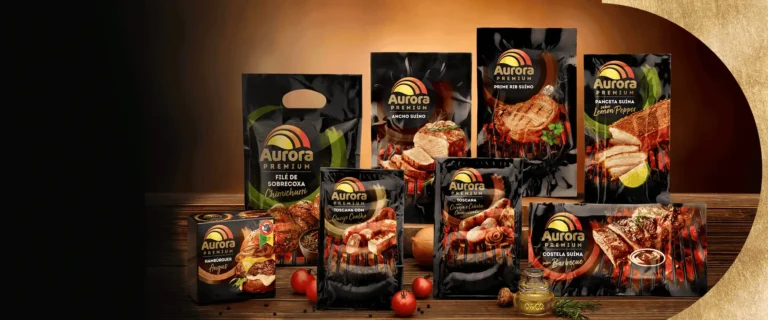 Aura Farms - Quality Halal & Frozen Meats