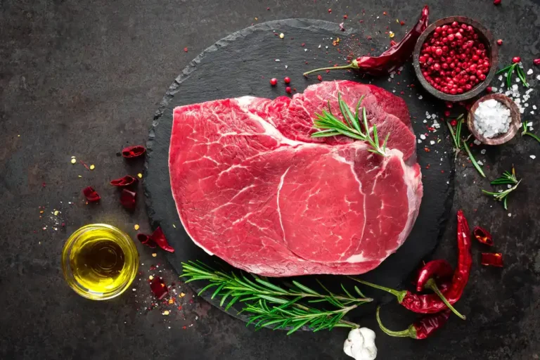 Hind Quarter of Beef